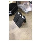 24" TIRE BLOCKS
