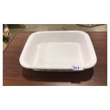 CORNING WARE CASSEROLE DISH