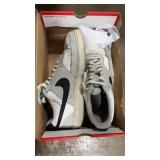 MENS NIKE SNEAKERS SZ 11.5