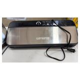 VAC SEALER W/ BAGS