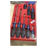 DURALAST SCREWDRIVER SET