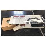 SERIES 1 5 1/4" FULL RANGE SPEAKERS