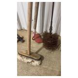 3 ASST HAND TOOLS