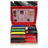 GATCO KNIFE SHARPENING SET