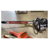 FARMMAC PRO LITE HEAVY DUTY CHAINSAW