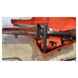 STIHL 16" CHAIN SAW