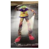 NOZZLES THE CLOWN FIGURINE IN BOX