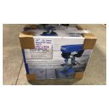 10" 12 SPEED BENCHTOP DRILL PRESS