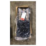 FIRE BEAUTY LOG HOLDER NIB