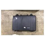 PELICAN 1490 HARD CASE