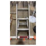 KARUSE INDUSTRAIL 16FT LADDER