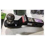 REESE HITCH 2" BALL