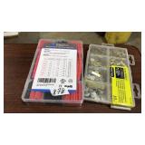 HEAT SHRINK TUBE KIT & PICTURE HANGING KIT