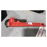 14" MILWAUKEE PIPE WRENCH