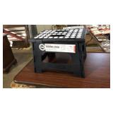 FOLDING STOOL