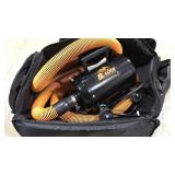 AIR FORCE BLASTER BLOWER