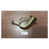 BRASS HORN