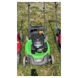 LAWN BOY, 21 INCH PUSH MOWER
