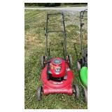 CRAFTSMAN 21 INCH PUSH MOWER