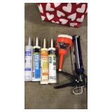 CHALKING SUPPLIES