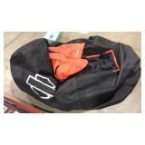 2 HARLEY DAVIDSON BAGS