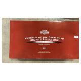 HARLEY DAVIDSON FREEDOM OF THE OPEN ROAD CARCHIVEL