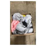 BLOWN UP COSTUME COLLECTION
