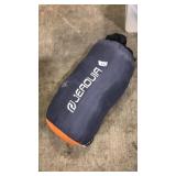 JEAOUIA SLEEPING BAG