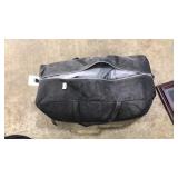 TENT IN BAG
