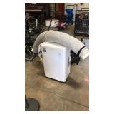 DELLA PORTABLE AIR CONDITIONER