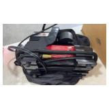 AIR PUMP & HOSE