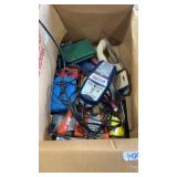 LOT OF ASST TOOLS