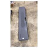 GUN GUARD HARD LONG GUN CASE 47"