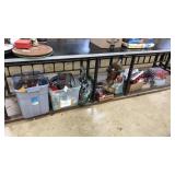 LARGE COLLECTION OF CHRISTMAS DECOR