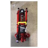 2 TON TROLLEY JACK