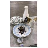 LOT OF ASST HOUSEHOLD, CHINA, ETC