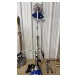BADGER STRAIGHT SHAFT WEED EATER
