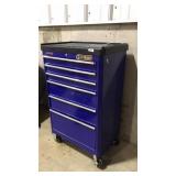 JOBALT ROLLING TOOL BOX & CONTENTS