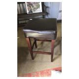 BACKLESS COUNTER STOOL 30.5 IN TALL