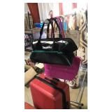 3 HANDBAGS