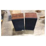 MCS SERIES EXTENSION SPEAKERS NIB (2)