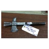 ANTIQUE CRATE OPENING TOOL