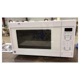 GE MICROWAVE