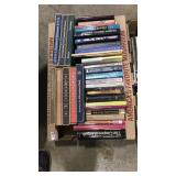 LOT OF ASST BOOKS