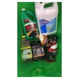 ASST CLEANIING SUPPLIES