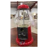GUMBALL MACHINE
