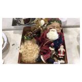 CHRISTMAS DECOR