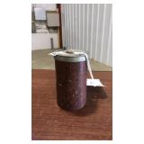 ANTIQUE MORSE TWIST DRILL BIT HOLDER