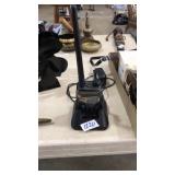 WALKIE TALKIE W. CHARGER