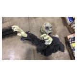 HALLOWEEN DECOR